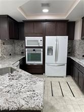 2700 Las Vegas Boulevard 3303 Las Vegas NV 89109