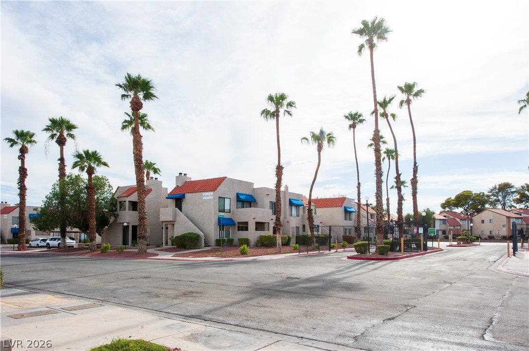 4391 Gannet Circle 11 Las Vegas NV 89103