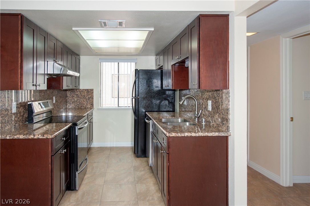 4391 Gannet Circle 11 Las Vegas NV 89103