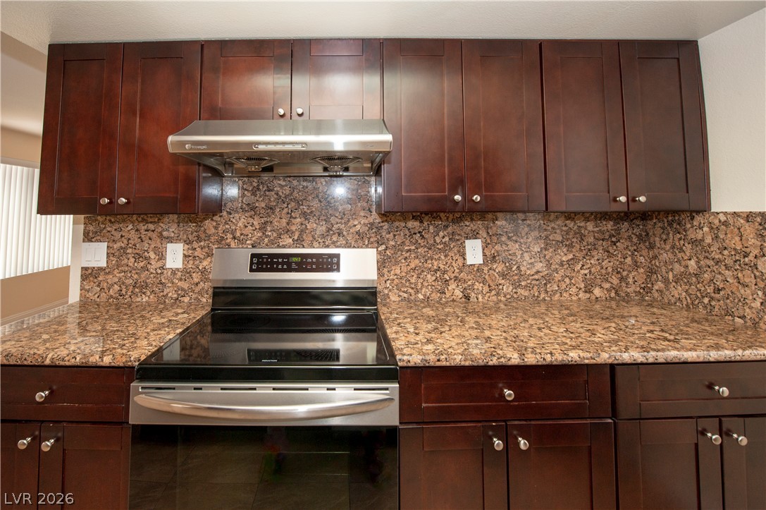 4391 Gannet Circle 11 Las Vegas NV 89103