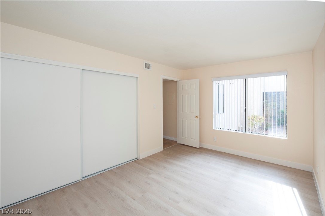 4391 Gannet Circle 11 Las Vegas NV 89103