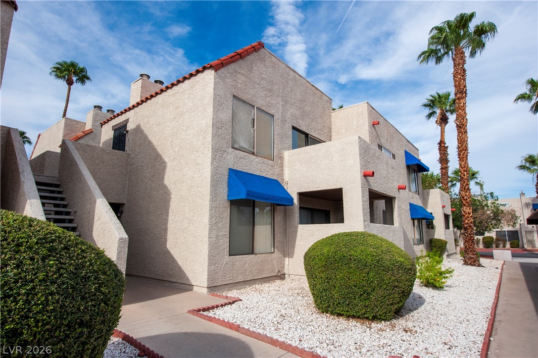 4391 Gannet Circle 11 Las Vegas NV 89103
