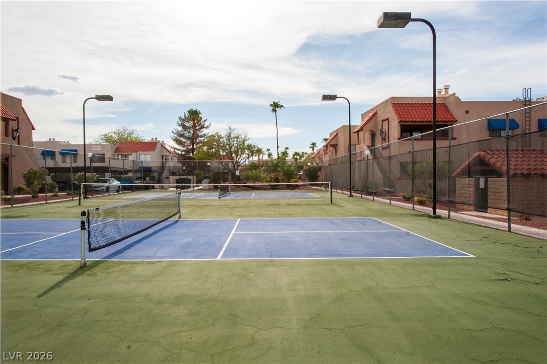4391 Gannet Circle 11 Las Vegas NV 89103