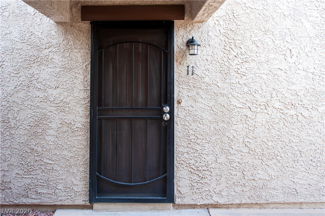 4391 Gannet Circle 11 Las Vegas NV 89103
