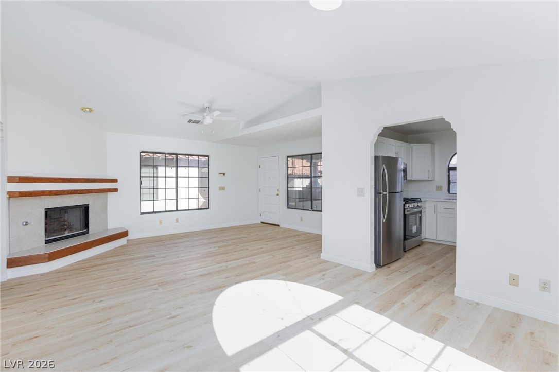 1409 Santa Margarita Street G Las Vegas NV 89146