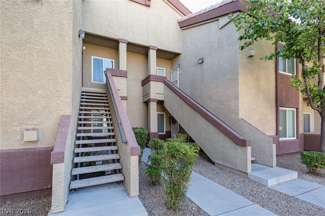 3933 Lazy Pine Street 203 Las Vegas NV 89108