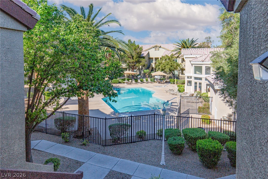 3933 Lazy Pine Street 203 Las Vegas NV 89108