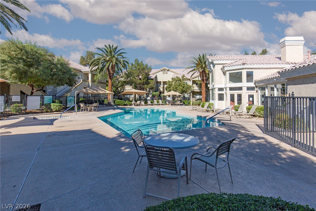 3933 Lazy Pine Street 203 Las Vegas NV 89108
