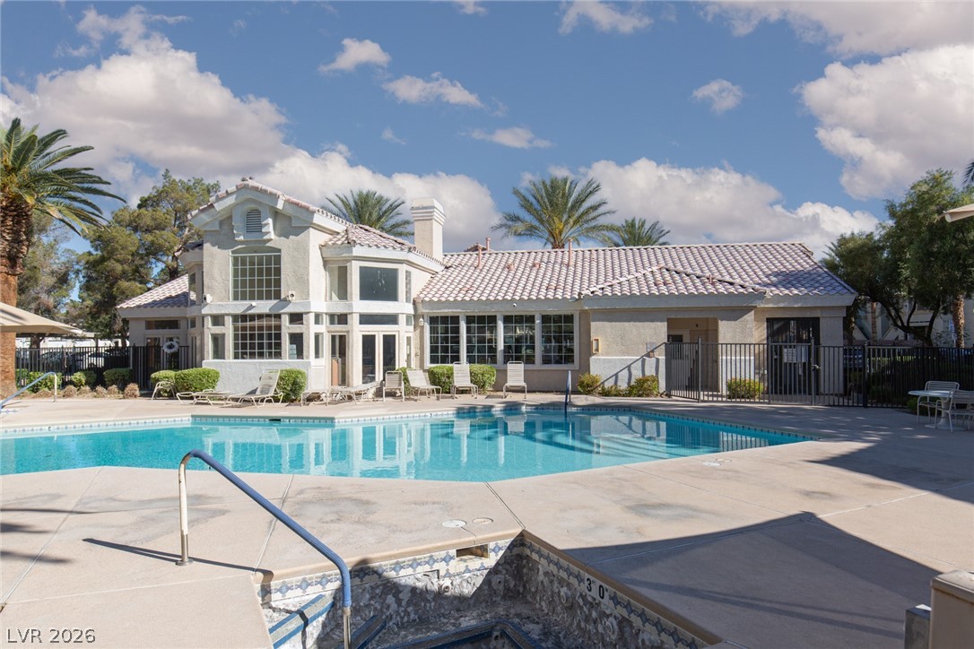 3933 Lazy Pine Street 203 Las Vegas NV 89108