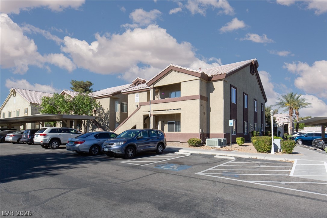 3933 Lazy Pine Street 203 Las Vegas NV 89108