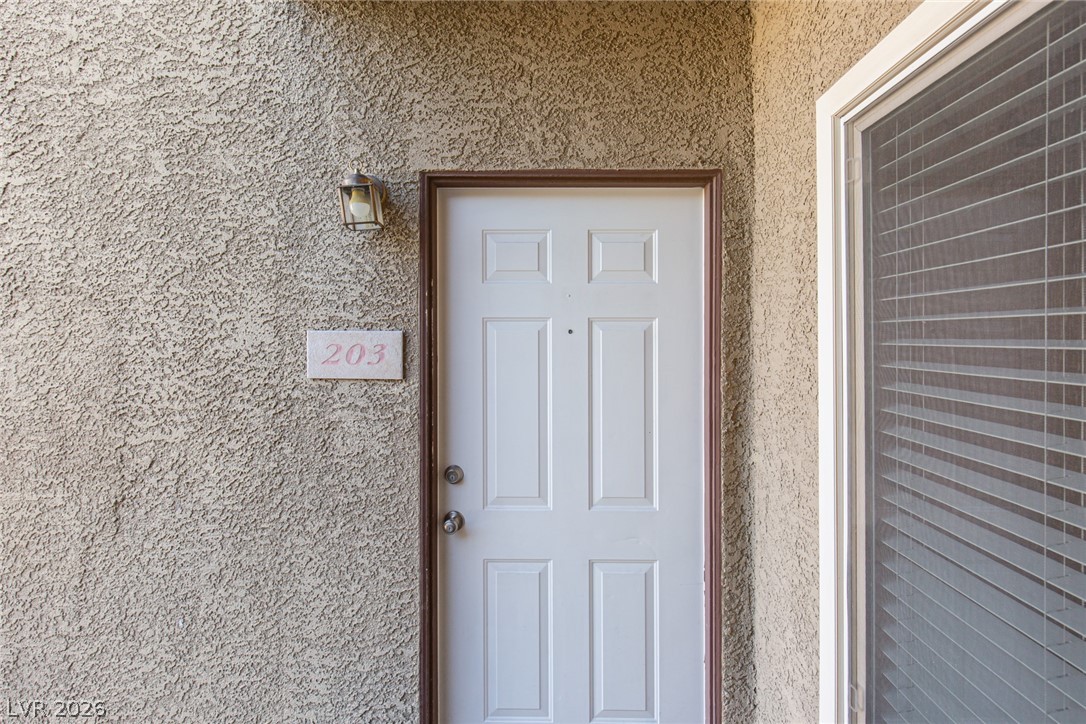 3933 Lazy Pine Street 203 Las Vegas NV 89108