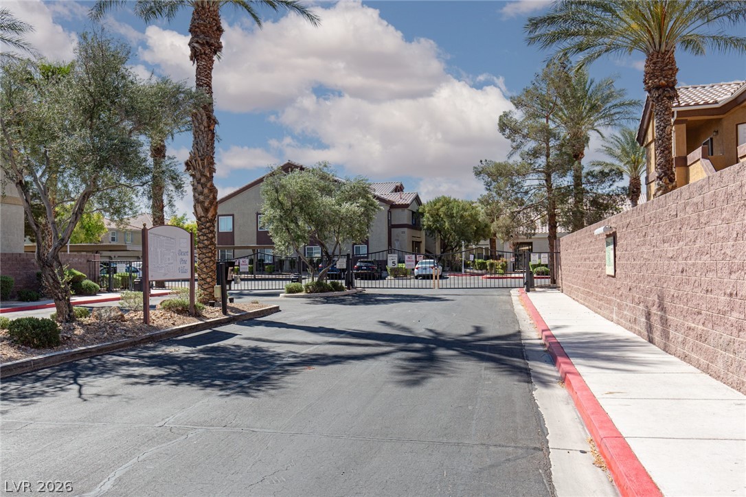 3933 Lazy Pine Street 203 Las Vegas NV 89108