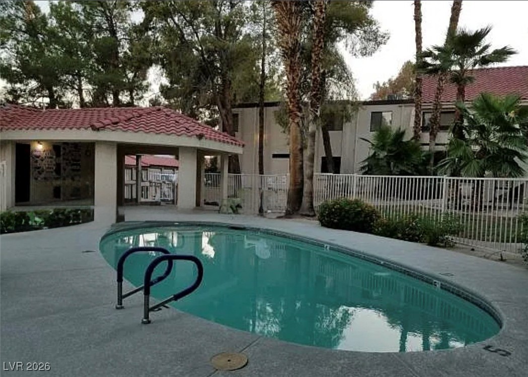 3791 Desert Marina Drive 115 Laughlin NV 89029