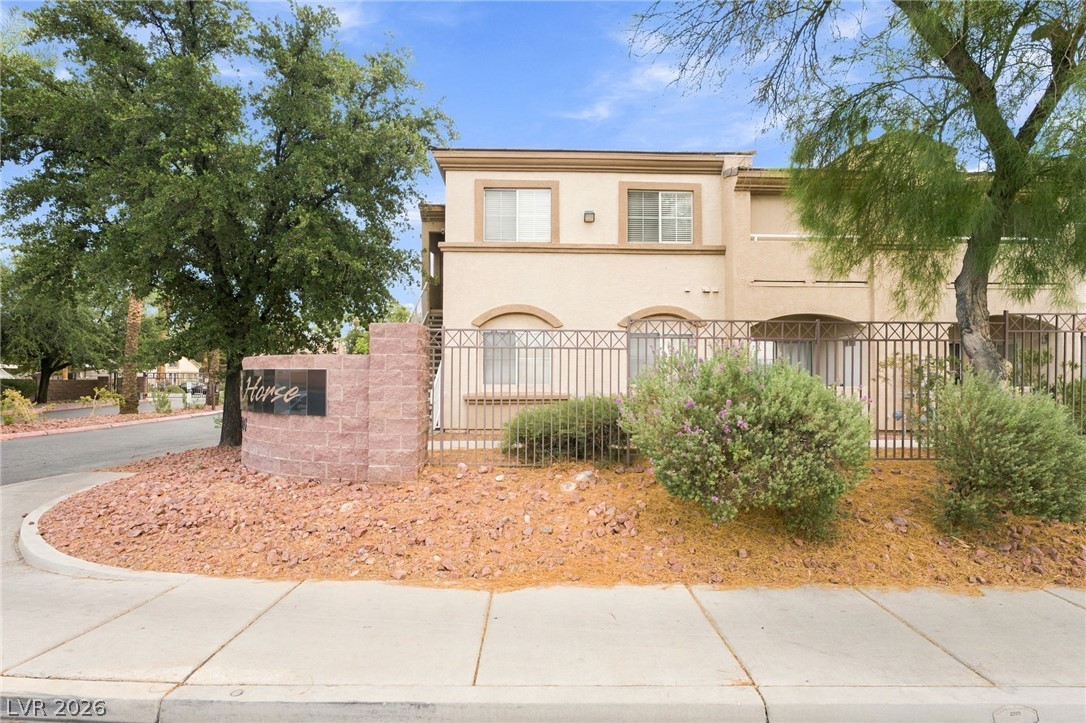 3400 Cabana Drive 2003 Las Vegas NV 89122