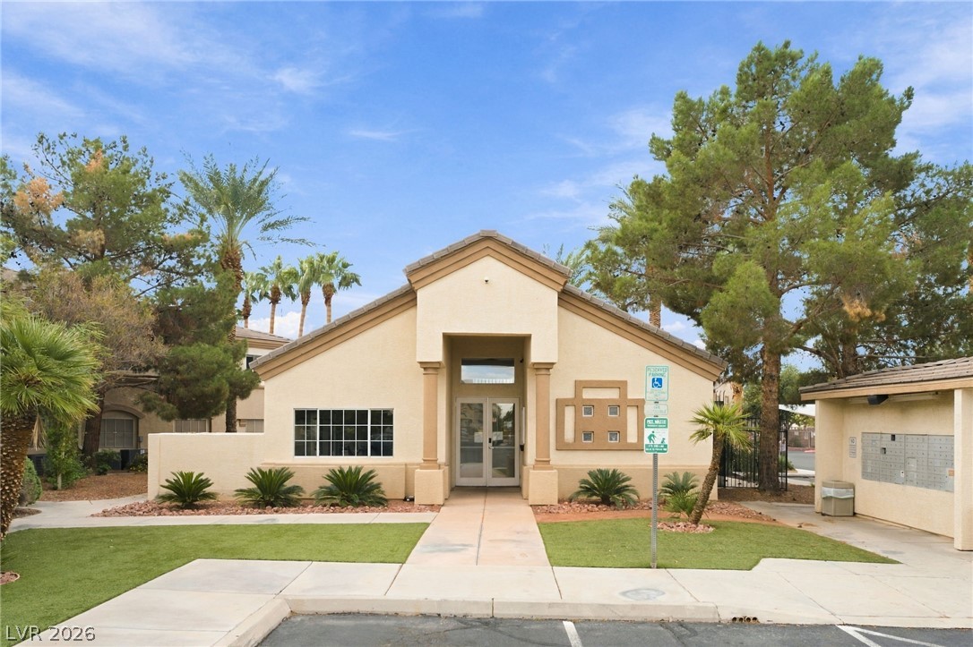3400 Cabana Drive 2003 Las Vegas NV 89122