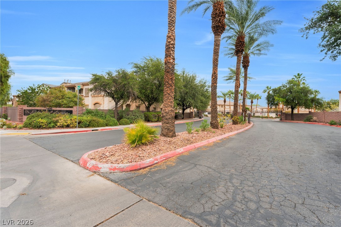 3400 Cabana Drive 2003 Las Vegas NV 89122
