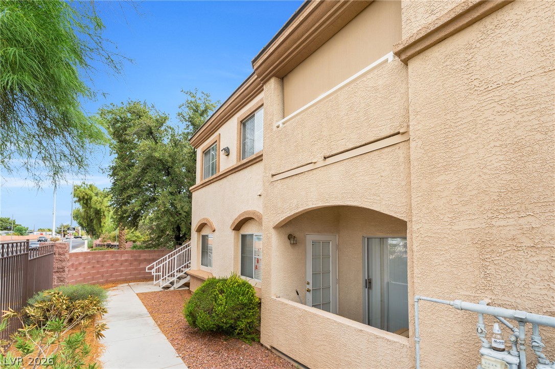 3400 Cabana Drive 2003 Las Vegas NV 89122