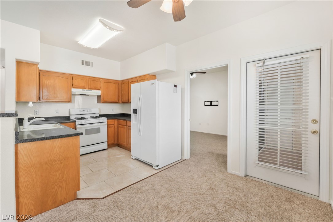 3400 Cabana Drive 2003 Las Vegas NV 89122
