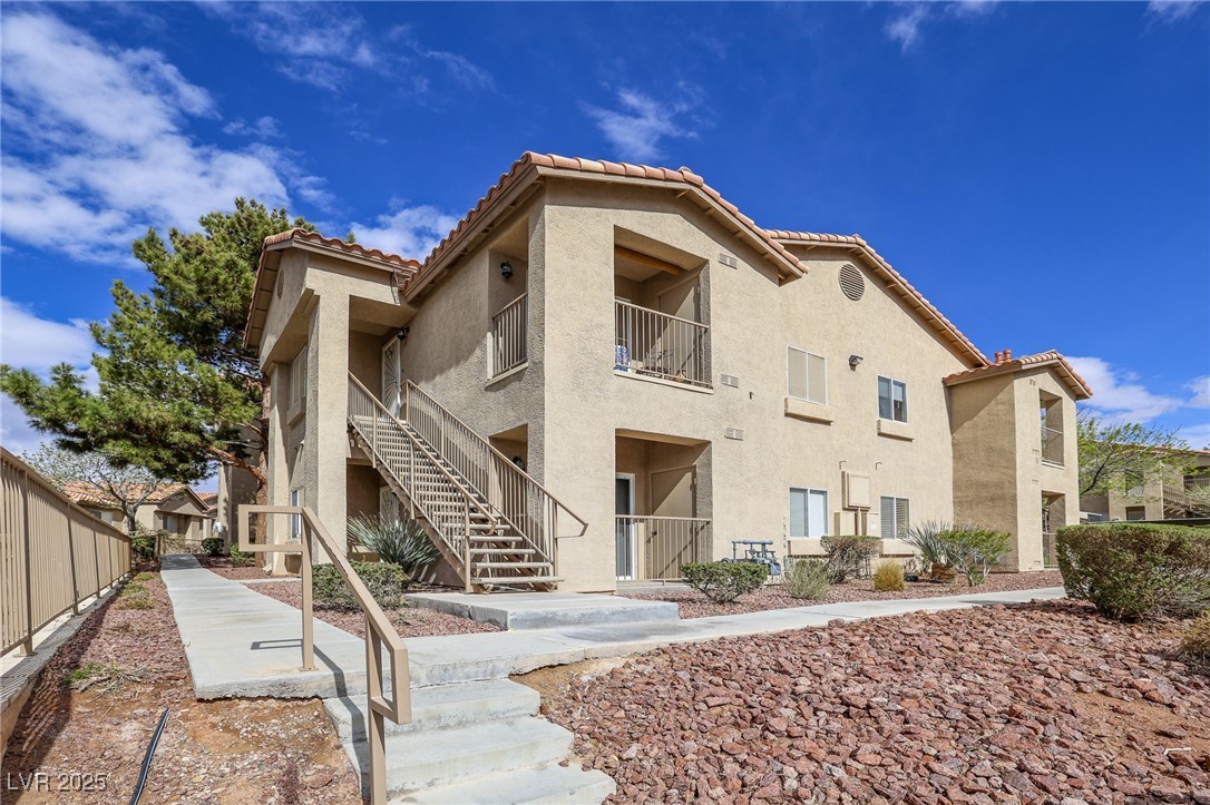 2110 Los Feliz Street 2064 Las Vegas NV 89156