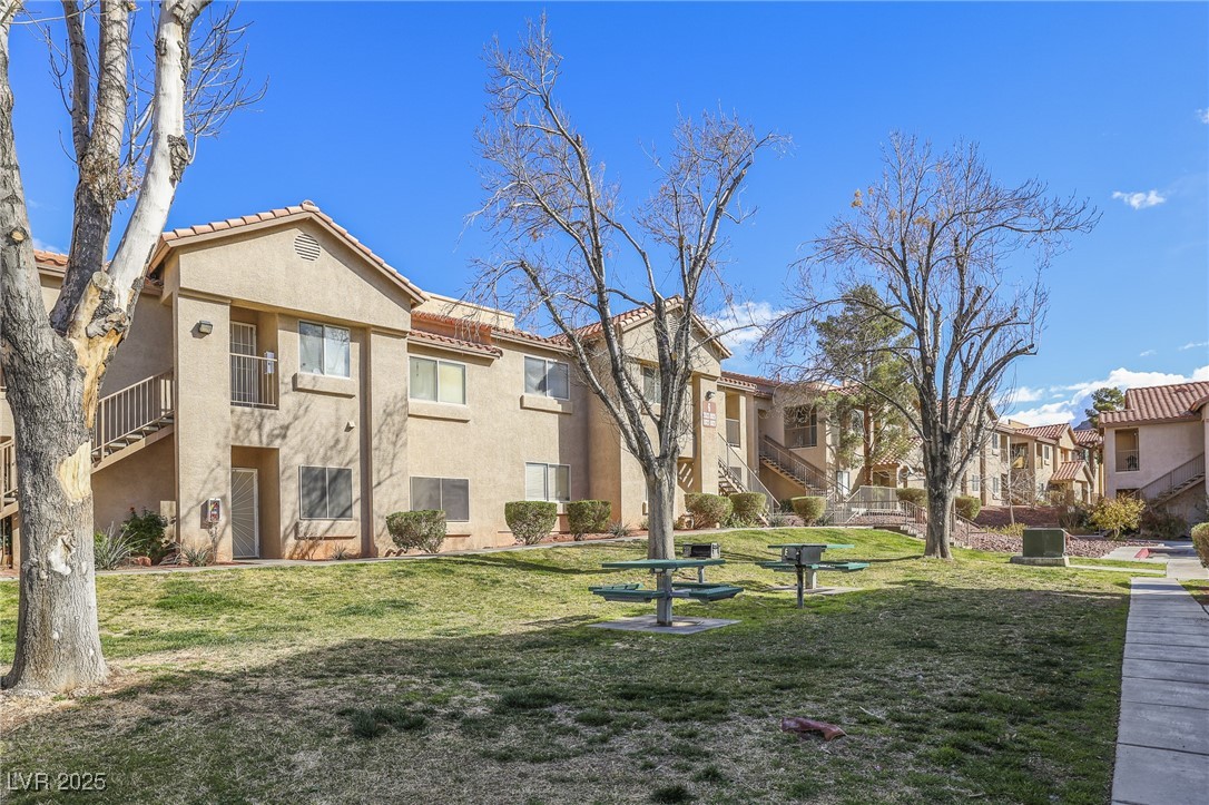 2110 Los Feliz Street 2064 Las Vegas NV 89156