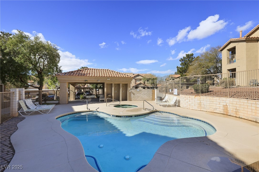2110 Los Feliz Street 2064 Las Vegas NV 89156