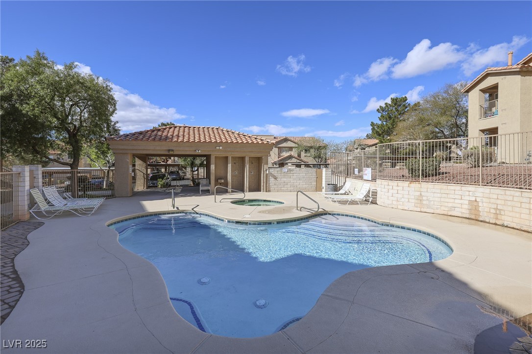 2110 Los Feliz Street 2064 Las Vegas NV 89156