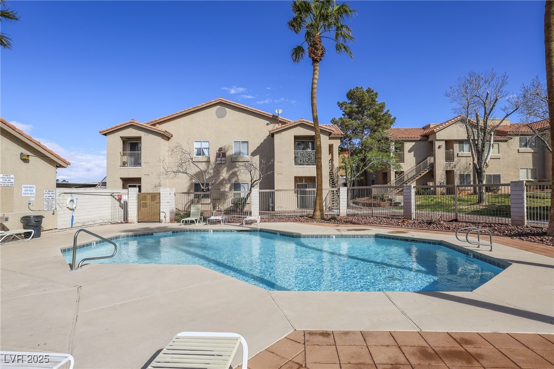2110 Los Feliz Street 2064 Las Vegas NV 89156