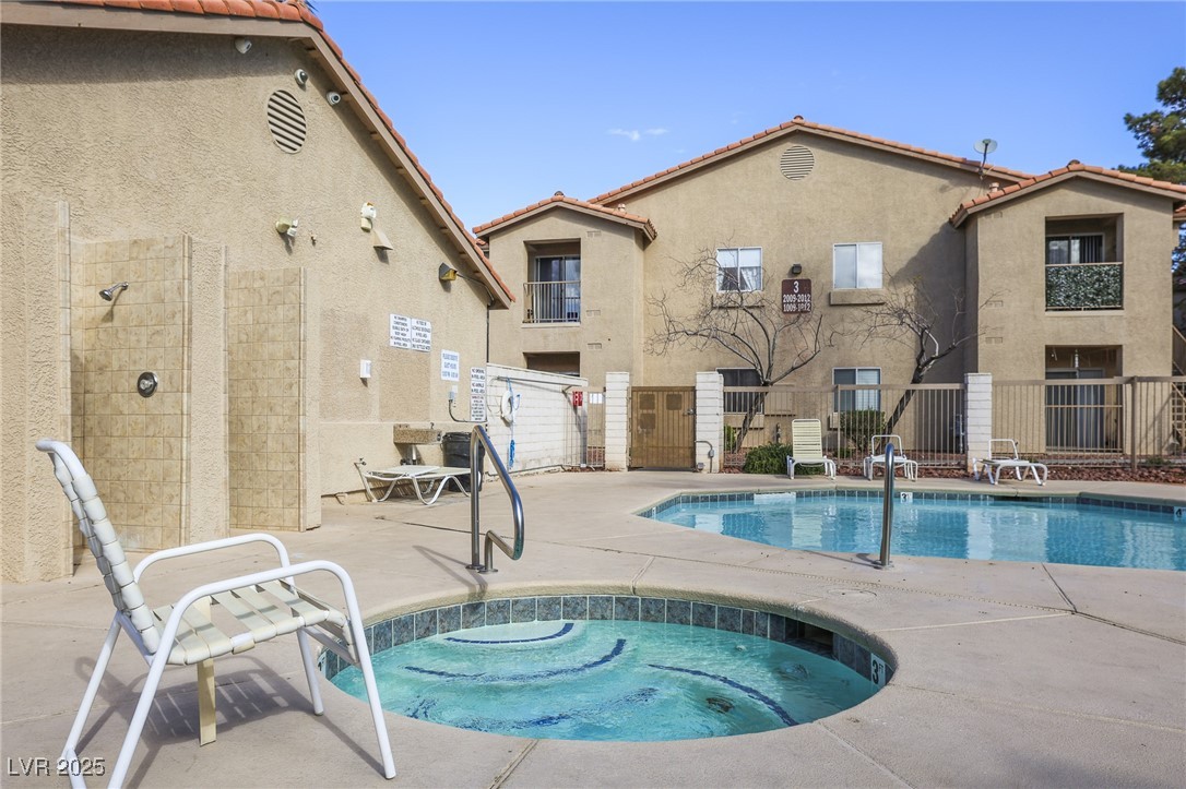 2110 Los Feliz Street 2064 Las Vegas NV 89156