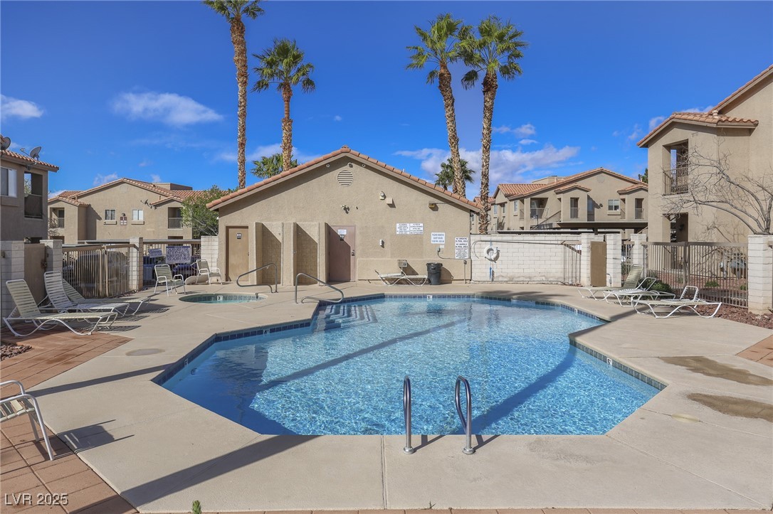 2110 Los Feliz Street 2064 Las Vegas NV 89156