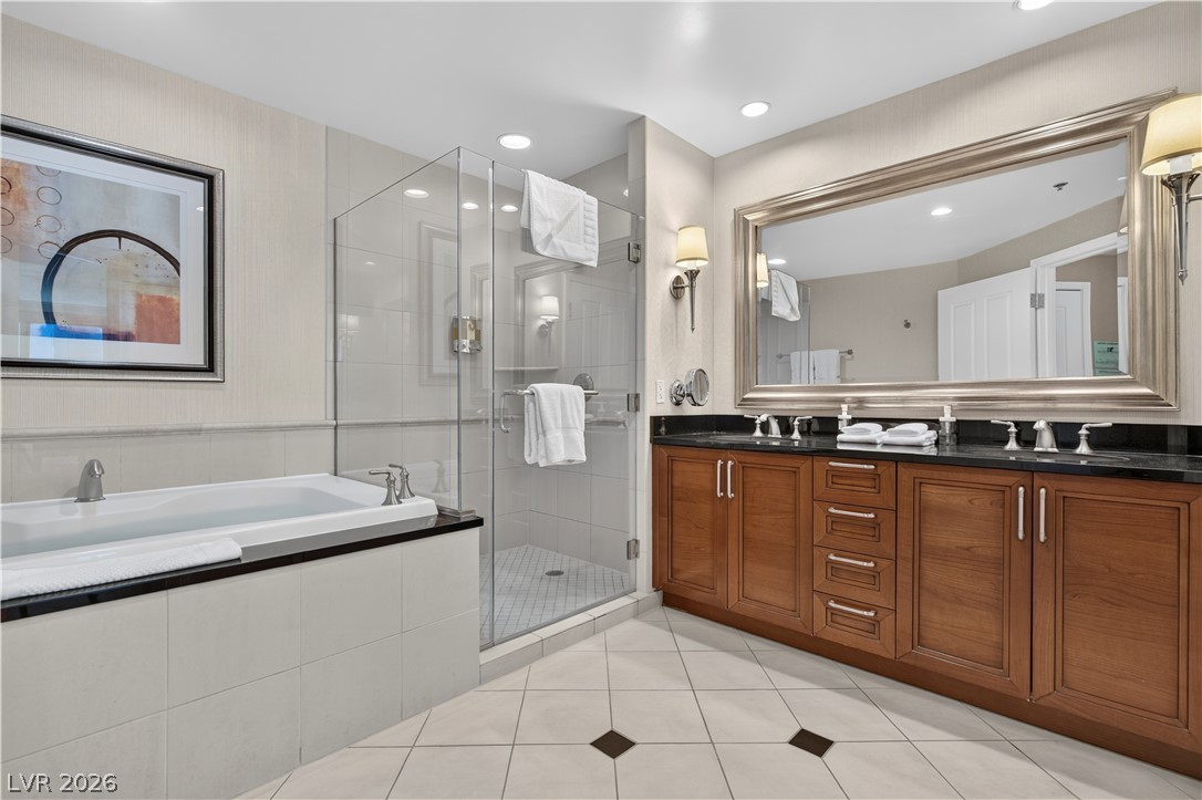 135 East Harmon Avenue 2215 Las Vegas NV 89109