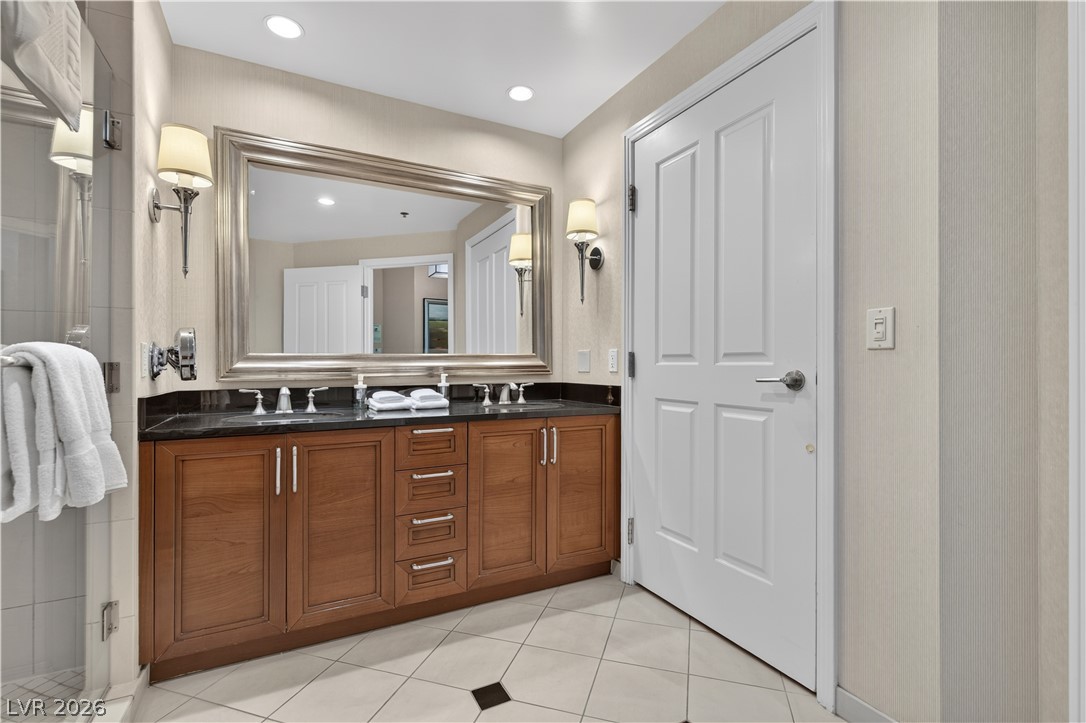 135 East Harmon Avenue 2215 Las Vegas NV 89109
