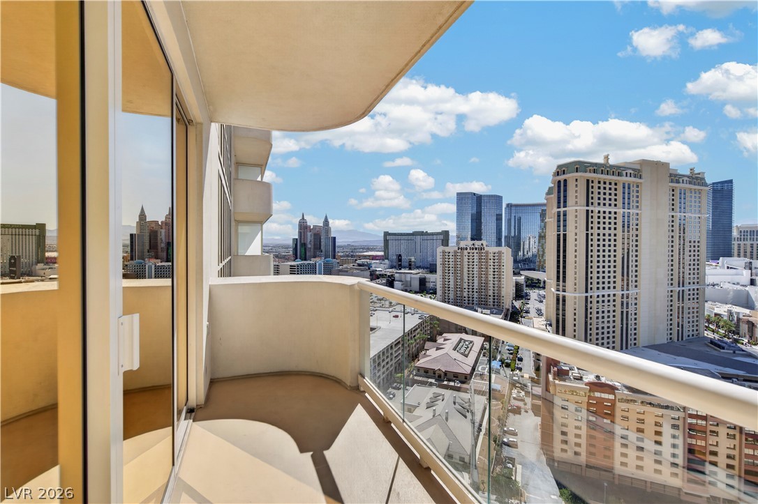 135 East Harmon Avenue 2215 Las Vegas NV 89109