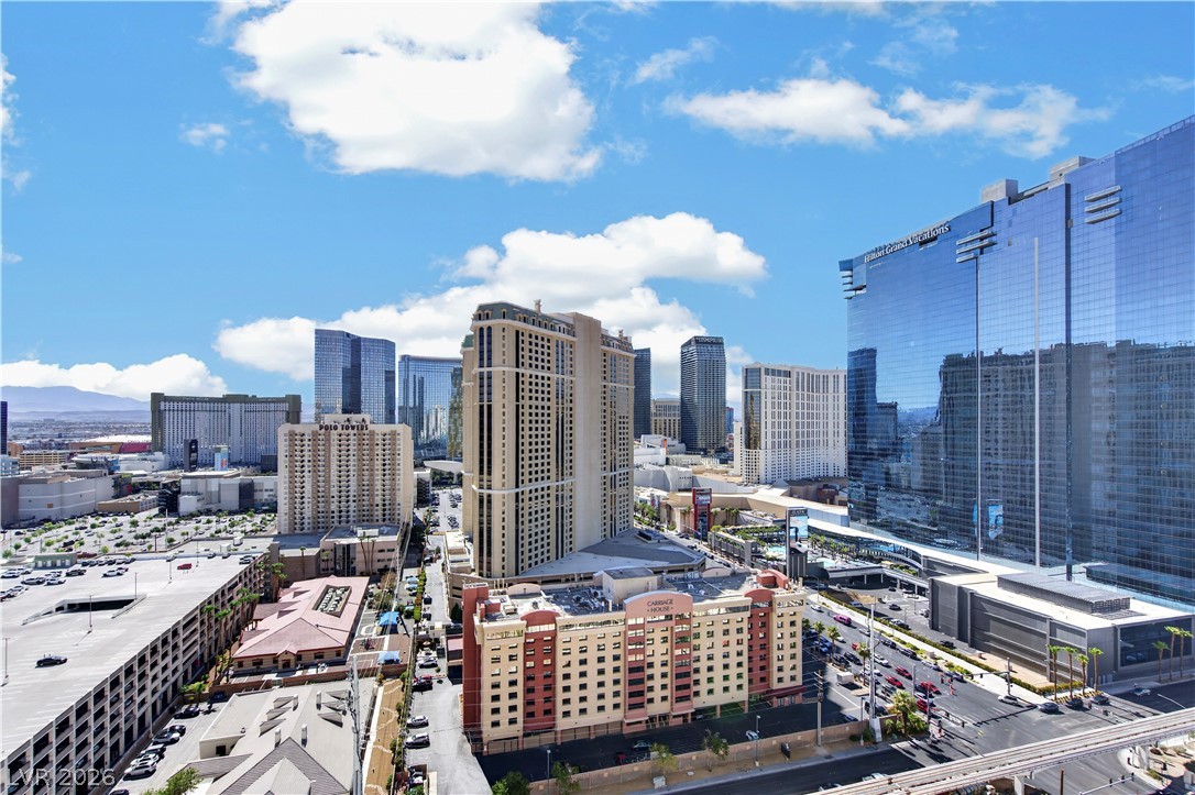 135 East Harmon Avenue 2215 Las Vegas NV 89109