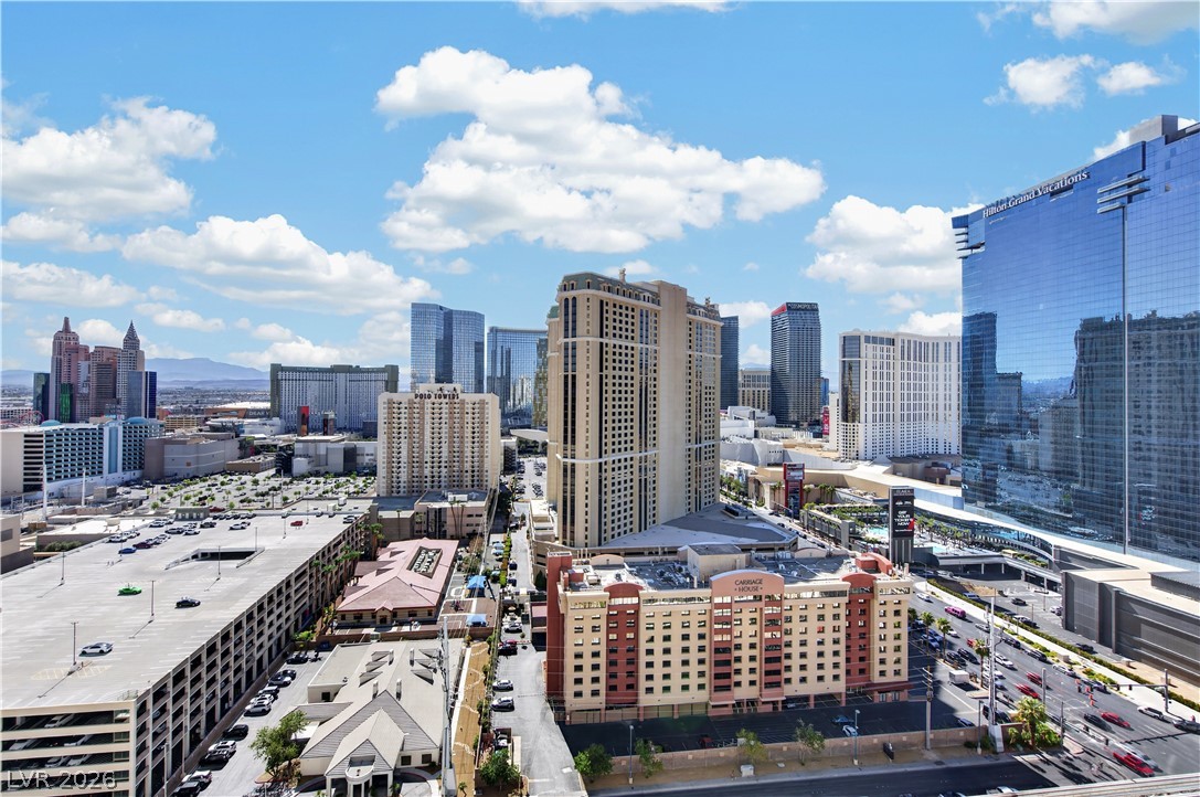 135 East Harmon Avenue 2215 Las Vegas NV 89109