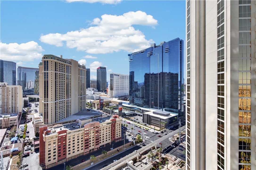 135 East Harmon Avenue 2215 Las Vegas NV 89109