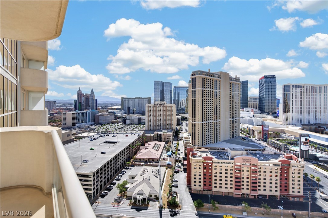 135 East Harmon Avenue 2215 Las Vegas NV 89109