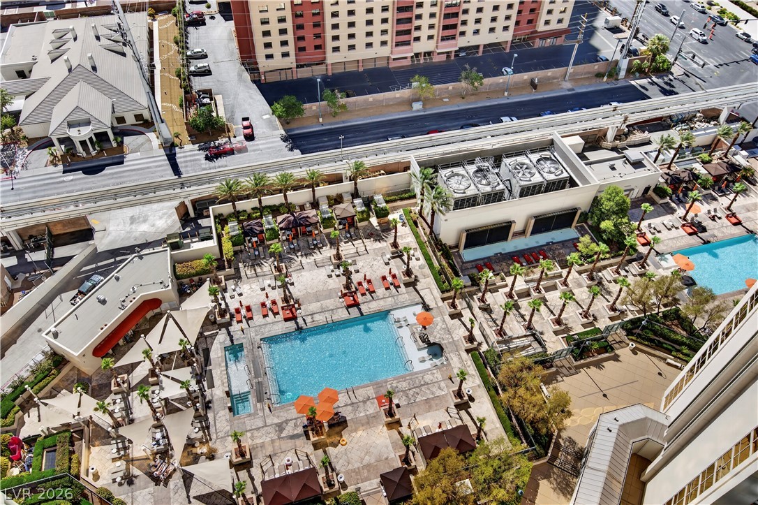 135 East Harmon Avenue 2215 Las Vegas NV 89109