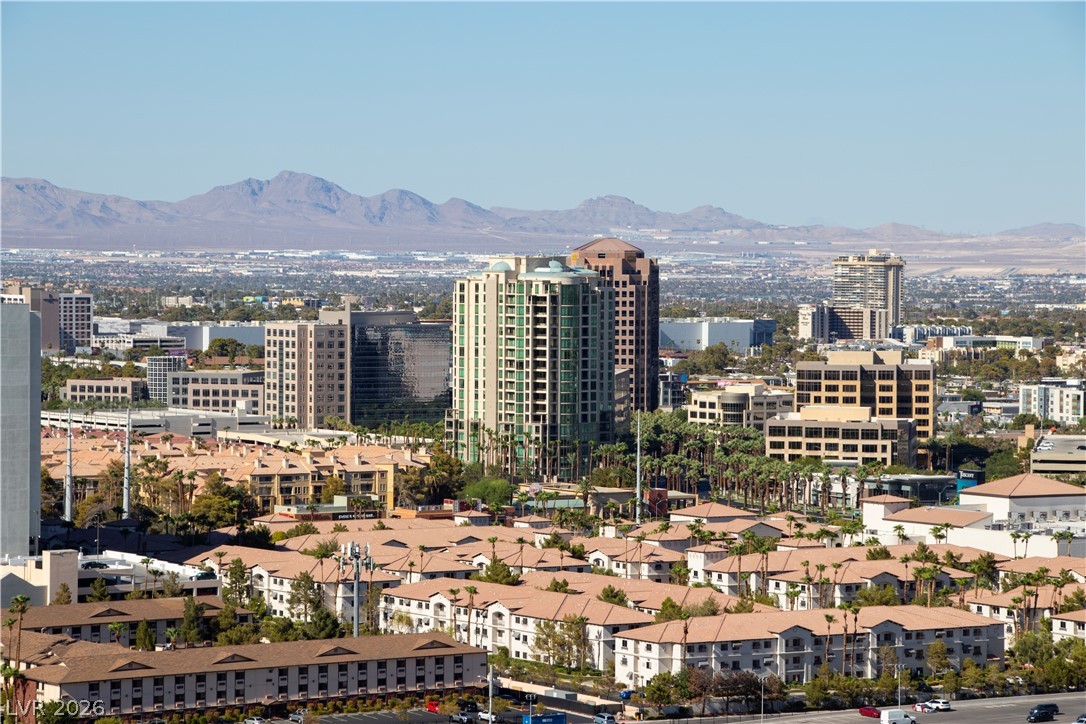 135 East Harmon Avenue 2215 Las Vegas NV 89109