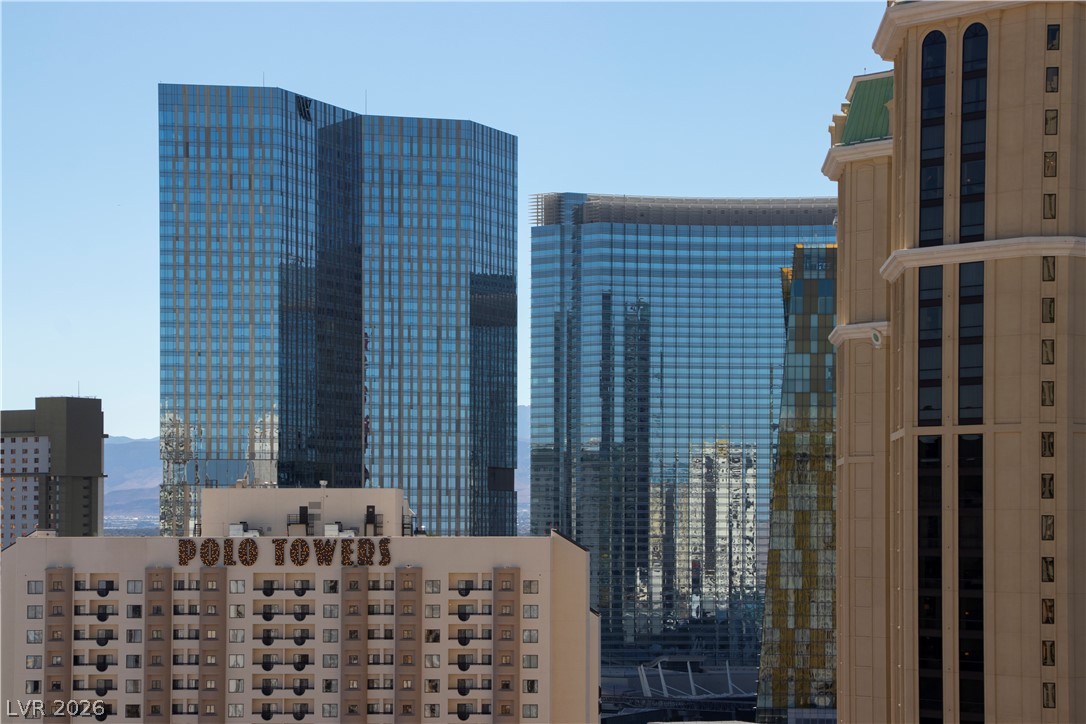 135 East Harmon Avenue 2215 Las Vegas NV 89109