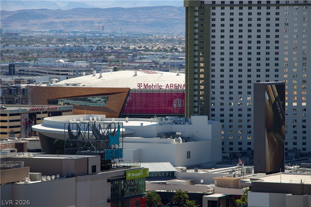 135 East Harmon Avenue 2215 Las Vegas NV 89109