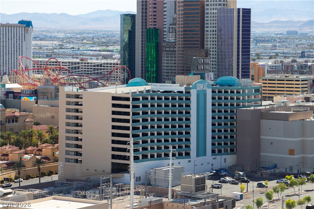 135 East Harmon Avenue 2215 Las Vegas NV 89109