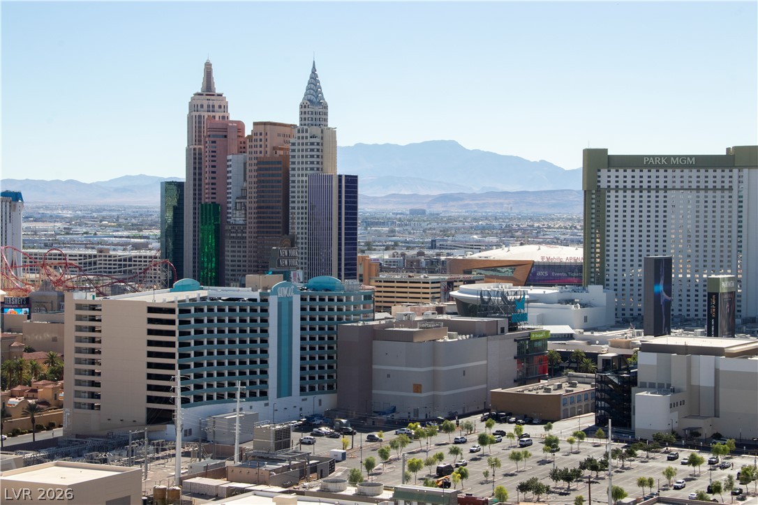 135 East Harmon Avenue 2215 Las Vegas NV 89109