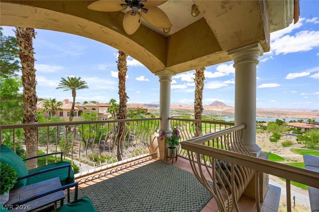 25 Strada Di Circolo N/a Henderson NV 89011