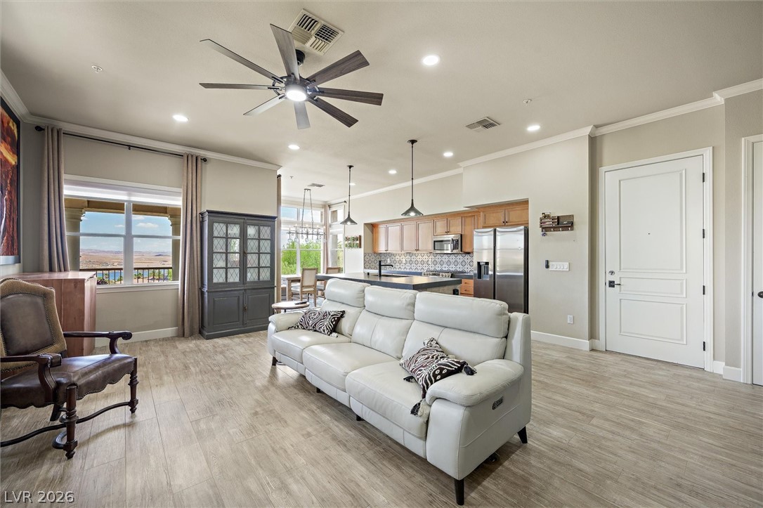 25 Strada Di Circolo N/a Henderson NV 89011