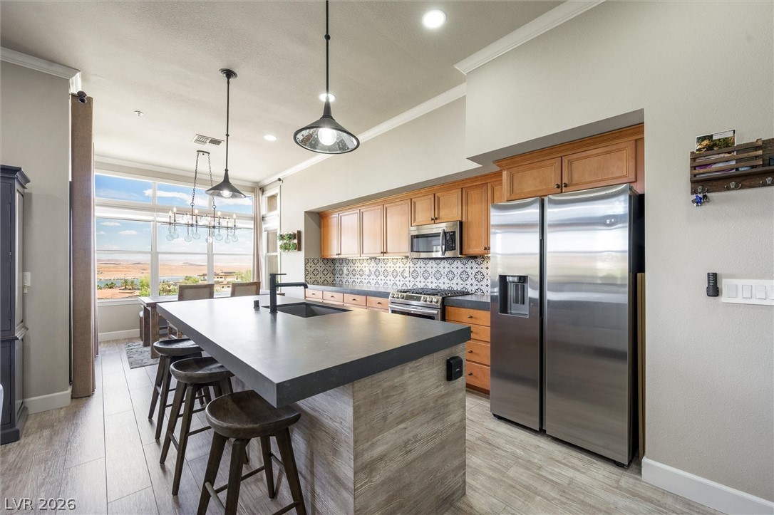 25 Strada Di Circolo N/a Henderson NV 89011