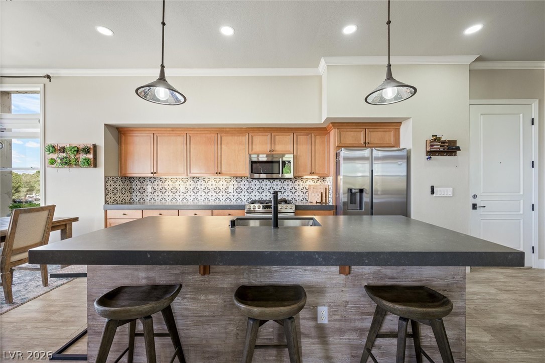 25 Strada Di Circolo N/a Henderson NV 89011