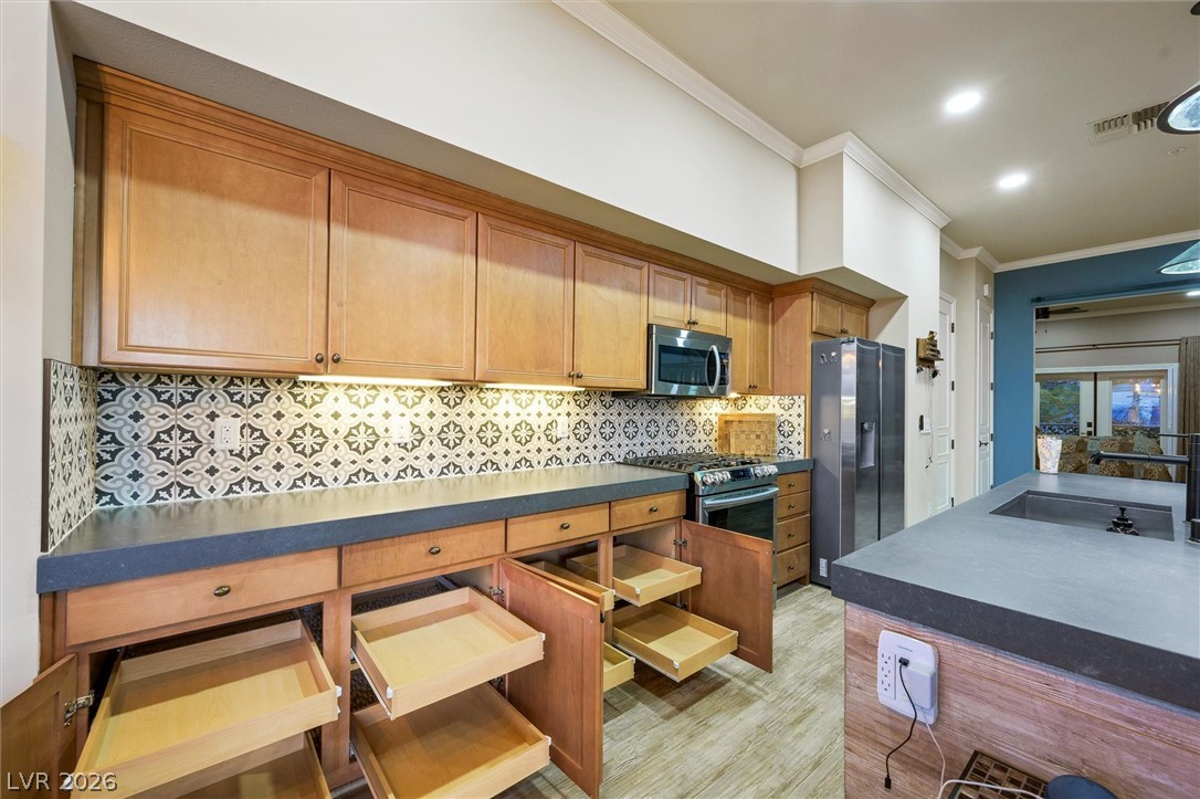25 Strada Di Circolo N/a Henderson NV 89011