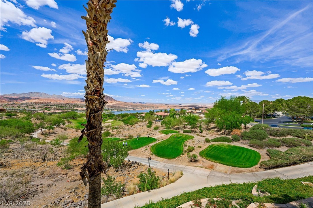 25 Strada Di Circolo N/a Henderson NV 89011