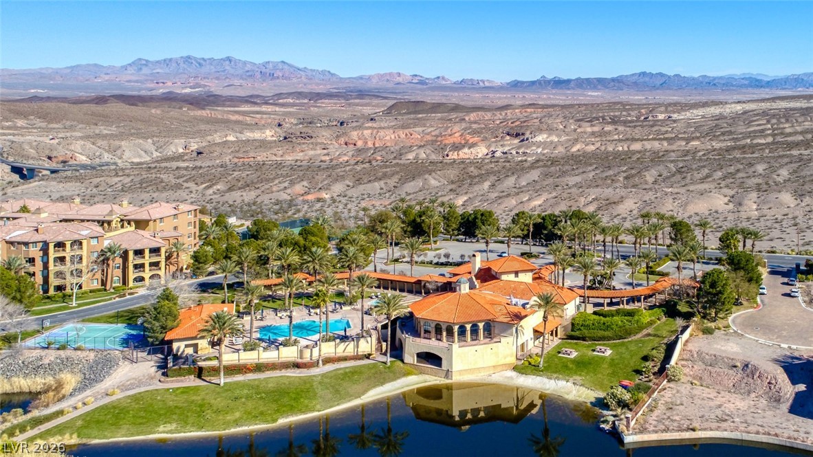 25 Strada Di Circolo N/a Henderson NV 89011