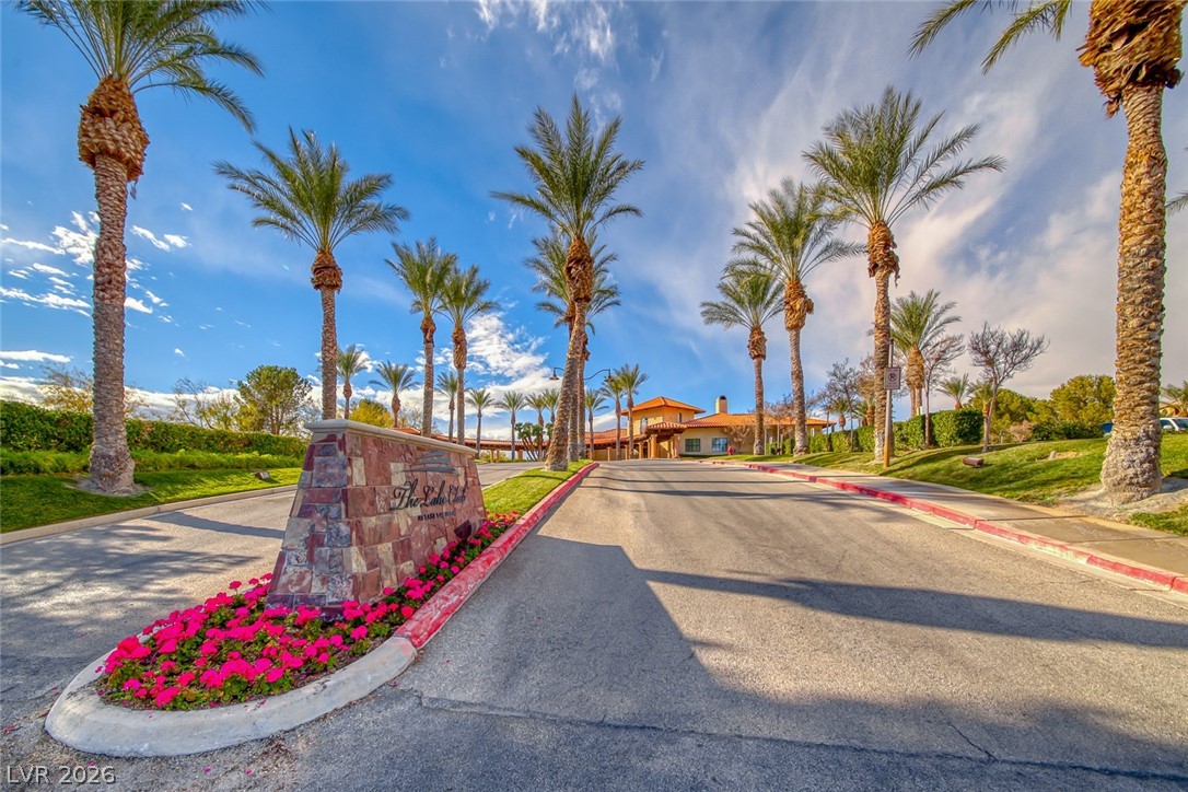 25 Strada Di Circolo N/a Henderson NV 89011